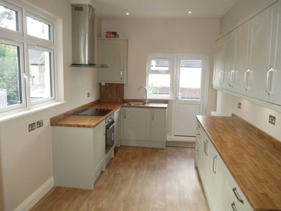 2&nbsp;Bedroom&nbsp;Flat